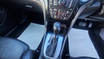 VAUXHALL ASTRA 2.0 CDTi Elite Hatchback 5dr Diesel Auto Euro 5 (165 ps)