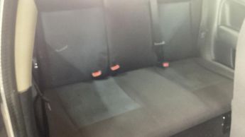 FORD FIESTA 1.4 Zetec Climate Hatchback 3dr Petrol Manual (147 g/km, 79 bhp)