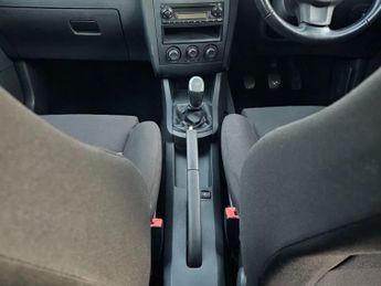 SEAT IBIZA 1.4 16v Sport Hatchback 5dr Petrol Manual (161 g/km, 98 bhp)