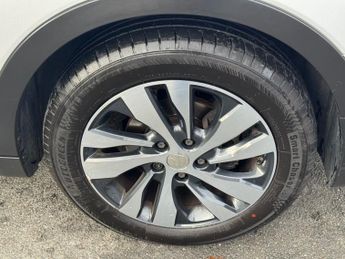 SUZUKI SX4 S-CROSS 1.4 Boosterjet SZ5 SUV 5dr Petrol Auto ALLGRIP Euro 6 (s/s) (140