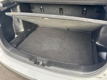 SUZUKI SX4 S-CROSS 1.4 Boosterjet SZ5 SUV 5dr Petrol Auto ALLGRIP Euro 6 (s/s) (140