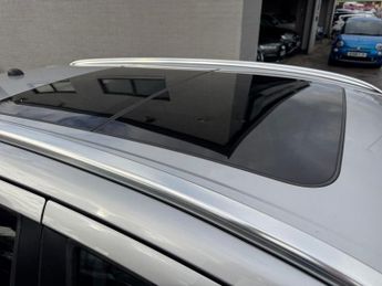 SUZUKI SX4 S-CROSS 1.4 Boosterjet SZ5 SUV 5dr Petrol Auto ALLGRIP Euro 6 (s/s) (140