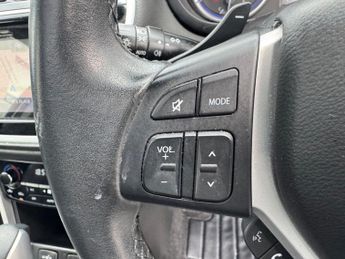 SUZUKI SX4 S-CROSS 1.4 Boosterjet SZ5 SUV 5dr Petrol Auto ALLGRIP Euro 6 (s/s) (140