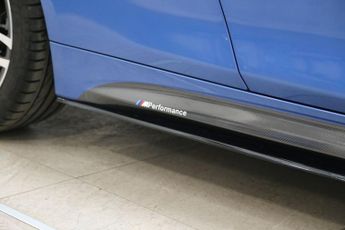 BMW 4 SERIES 2.0 420d M Sport Coupe 2dr Diesel Auto Euro 6 (s/s) (190 ps)