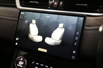 JAGUAR F-PACE 2.0 P250i S SUV 5dr Petrol Auto AWD Euro 6 (s/s) (250 ps)