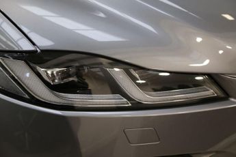 JAGUAR F-PACE 2.0 P250i S SUV 5dr Petrol Auto AWD Euro 6 (s/s) (250 ps)