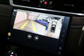 JAGUAR F-PACE 2.0 P250i S SUV 5dr Petrol Auto AWD Euro 6 (s/s) (250 ps)