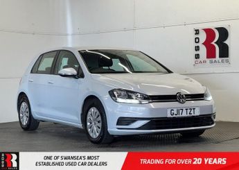 Volkswagen Golf TDi 1.6 TDI BlueMotion Tech S Hatchback 5dr Diesel Manual Euro 6 (s/