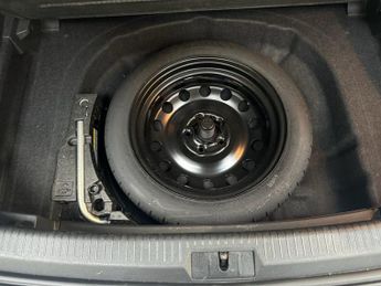 VOLKSWAGEN GOLF 1.5 TSI EVO SE Nav Hatchback 5dr Petrol DSG Euro 6 (s/s) (130 ps