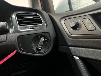 VOLKSWAGEN GOLF 1.5 TSI EVO SE Nav Hatchback 5dr Petrol DSG Euro 6 (s/s) (130 ps