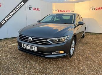 Volkswagen Passat 2.0 TDI SE Business Saloon 4dr Diesel Manual Euro 6 (s/s) (150 p