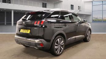 PEUGEOT 3008 1.6 THP GT Line Premium SUV 5dr Petrol EAT Euro 6 (s/s) (165 ps)