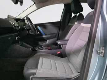CITROEN e-C4 50kWh C-Series Edition Hatchback 5dr Electric Auto (7.4kW Charge