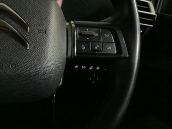 CITROEN e-C4 50kWh C-Series Edition Hatchback 5dr Electric Auto (7.4kW Charge