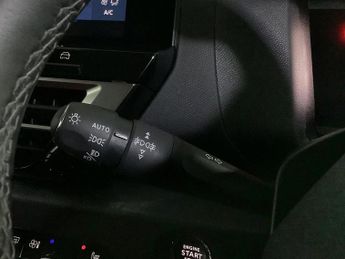 CITROEN e-C4 50kWh C-Series Edition Hatchback 5dr Electric Auto (7.4kW Charge