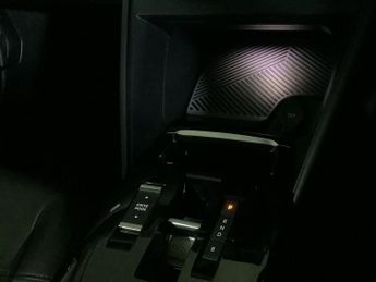 CITROEN e-C4 50kWh C-Series Edition Hatchback 5dr Electric Auto (7.4kW Charge