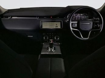 LAND ROVER RANGE ROVER EVOQUE 2.0 D165 MHEV SUV 5dr Diesel Auto 4WD Euro 6 (s/s) (163 ps)