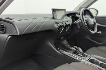 DS AUTOMOBILES DS 3 CROSSBACK E-TENSE 50kWh Bastille Crossback 5dr Electric Auto (136 ps)