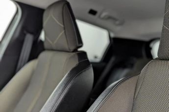 DS AUTOMOBILES DS 3 CROSSBACK E-TENSE 50kWh Bastille Crossback 5dr Electric Auto (136 ps)