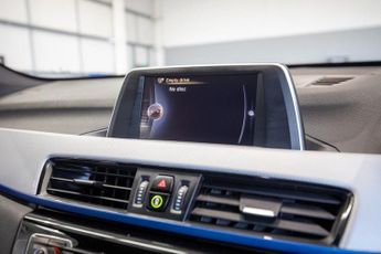 BMW X1 2.0 25d M Sport SUV 5dr Diesel Auto xDrive Euro 6 (s/s) (231 ps)