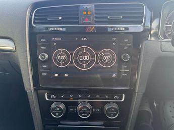 VOLKSWAGEN GOLF 2.0 TDI GTD Hatchback 5dr Diesel DSG Euro 6 (s/s) (184 ps)