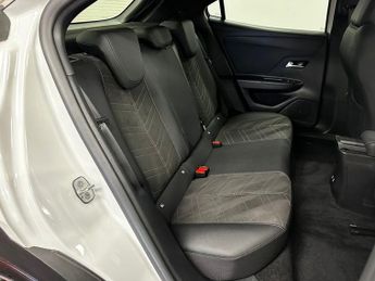 VAUXHALL MOKKA 1.2 TURBO ULTIMATE AUTO 130 BHP + SAT NAV + REAR CAMERA + HEATED