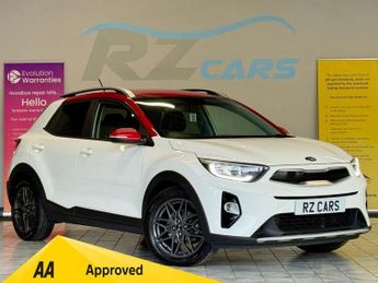 Kia Stonic 1.0 T-GDi Maxx SUV 5dr Petrol Manual Euro 6 (s/s) (118 bhp)