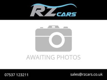 VOLKSWAGEN GOLF 2.0 TSI BlueMotion Tech R Hatchback 5dr Petrol DSG 4Motion Euro