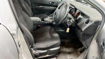 PEUGEOT 3008 1.6 HDi Active SUV 5dr Diesel Manual Euro 5 (112 ps) MOT FEB 202