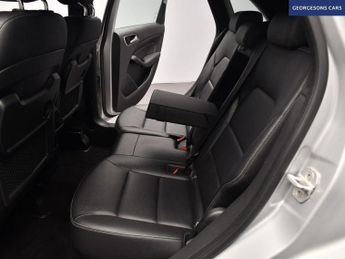 MERCEDES-BENZ B-CLASS 1.5 B180 CDI Sport MPV 5dr Diesel 7G-DCT Euro 6 (s/s) (109 ps)