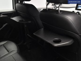 MERCEDES-BENZ B-CLASS 1.5 B180 CDI Sport MPV 5dr Diesel 7G-DCT Euro 6 (s/s) (109 ps)