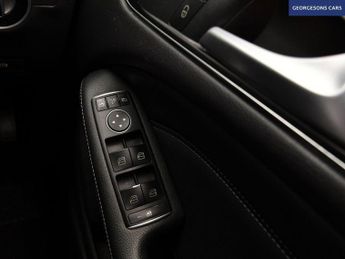 MERCEDES-BENZ B-CLASS 1.5 B180 CDI Sport MPV 5dr Diesel 7G-DCT Euro 6 (s/s) (109 ps)