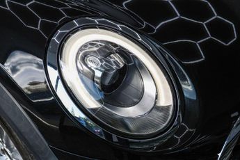 MINI CONVERTIBLE 1.5 Cooper Convertible 2dr Petrol Auto Euro 6 (s/s) (136 ps)