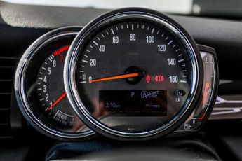 MINI CONVERTIBLE 1.5 Cooper Convertible 2dr Petrol Auto Euro 6 (s/s) (136 ps)