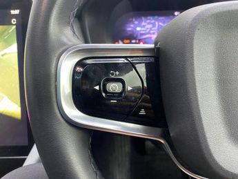 POLESTAR POLESTAR 2 Single Motor 78kWh Long Range Fastback 5dr Electric Auto FWD (23