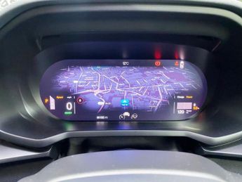 POLESTAR POLESTAR 2 Single Motor 78kWh Long Range Fastback 5dr Electric Auto FWD (23