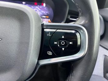 POLESTAR POLESTAR 2 Single Motor 78kWh Long Range Fastback 5dr Electric Auto FWD (23