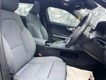 POLESTAR POLESTAR 2 Single Motor 78kWh Long Range Fastback 5dr Electric Auto FWD (23