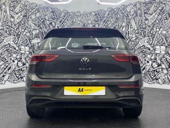 VOLKSWAGEN GOLF 1.5 TSI Life Hatchback 5dr Petrol Manual Euro 6 (s/s) (130 ps)