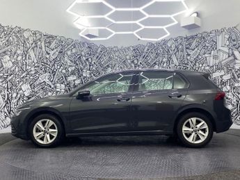 VOLKSWAGEN GOLF 1.5 TSI Life Hatchback 5dr Petrol Manual Euro 6 (s/s) (130 ps)