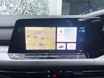 VOLKSWAGEN GOLF 1.5 TSI Life Hatchback 5dr Petrol Manual Euro 6 (s/s) (130 ps)