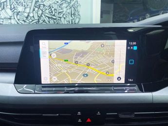 VOLKSWAGEN GOLF 1.5 TSI Life Hatchback 5dr Petrol Manual Euro 6 (s/s) (130 ps)