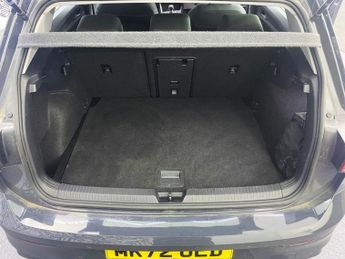 VOLKSWAGEN GOLF 1.5 TSI Life Hatchback 5dr Petrol Manual Euro 6 (s/s) (130 ps)