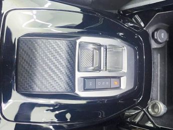 PEUGEOT 2008 1.2 PureTech Allure SUV 5dr Petrol EAT Euro 6 (s/s) (130 ps)