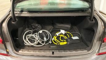 BMW 3 SERIES 2.0 330e 12kWh M Sport Saloon 4dr Petrol Plug-in Hybrid Auto Eur