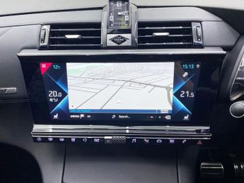 DS AUTOMOBILES DS 7 CROSSBACK 1.6 E-TENSE 13.2kWh Rivoli Crossback 5dr Petrol Plug-in Hybrid E