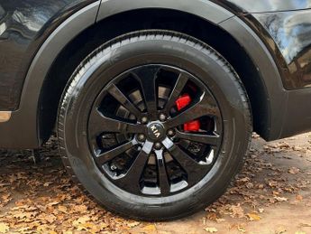 KIA SORENTO 2.2 CRDi KX-2 SUV 5dr Diesel Auto AWD Euro 6 (s/s) (197 bhp)