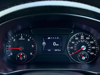 KIA SORENTO 2.2 CRDi KX-2 SUV 5dr Diesel Auto AWD Euro 6 (s/s) (197 bhp)