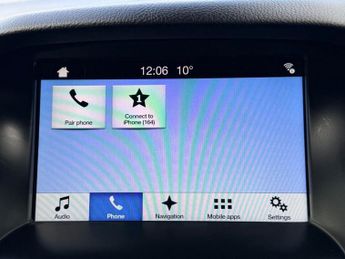 FORD FOCUS 1.0T EcoBoost Titanium Hatchback 5dr Petrol Auto Euro 6 (s/s) (1