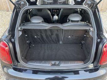 MINI HATCH 2.0 Cooper S Sport Hatchback 3dr Petrol Steptronic Euro 6 (s/s) 